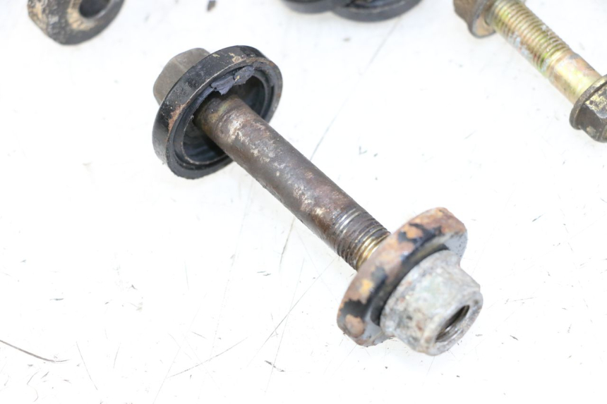 photo de SCHOKDEMPERSTANG KYMCO STRYKER OFF ROAD 125 (1999 - 2005) - Productaanzicht