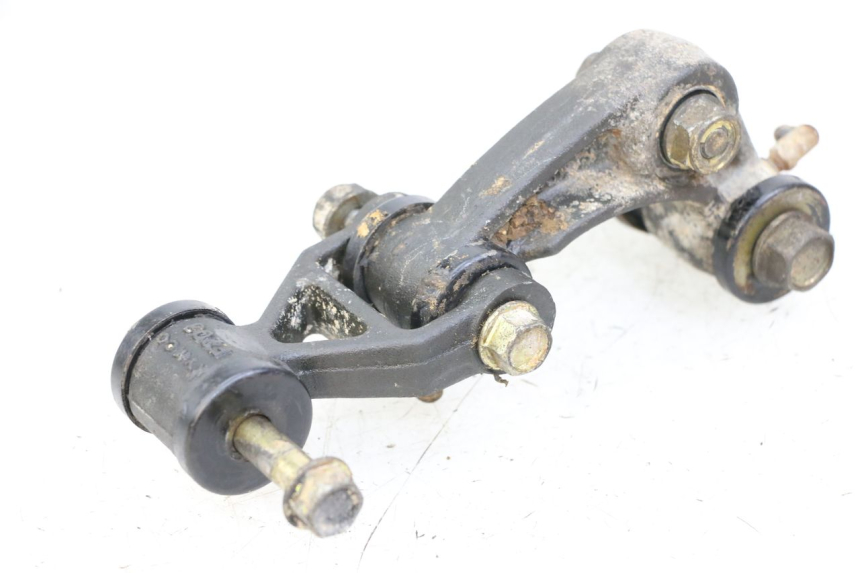 photo de SCHOKDEMPERSTANG KYMCO STRYKER OFF ROAD 125 (1999 - 2005) - Zoom op gebruiksstaat