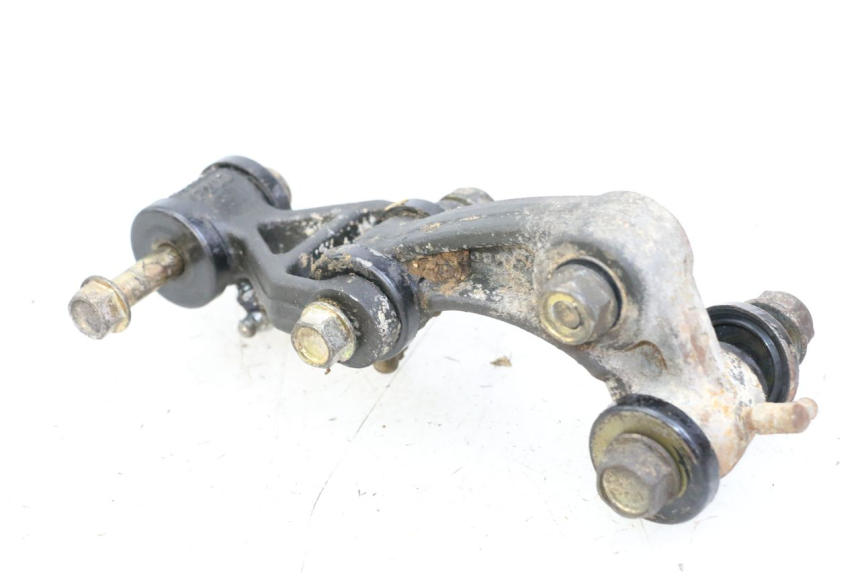 photo de SCHOKDEMPERSTANG KYMCO STRYKER OFF ROAD 125 (1999 - 2005) - Andere kijkhoek