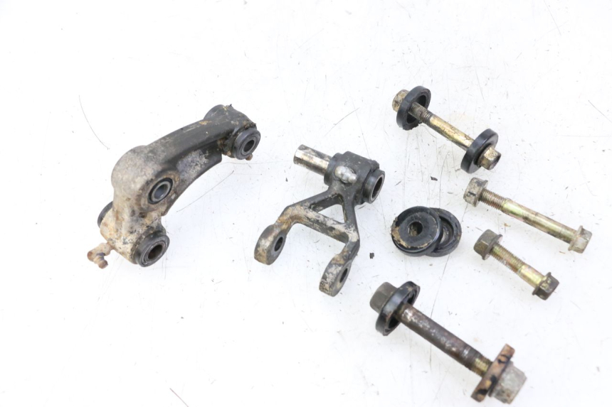 photo de SCHOKDEMPERSTANG KYMCO STRYKER OFF ROAD 125 (1999 - 2005) - Overzicht