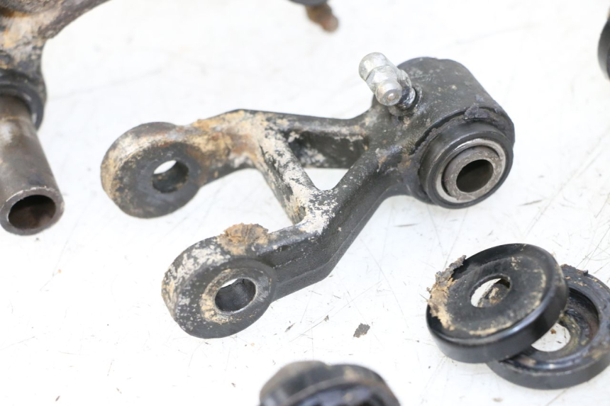 photo de SCHOKDEMPERSTANG KYMCO STRYKER OFF ROAD 125 (1999 - 2005) - Markeringen en referenties