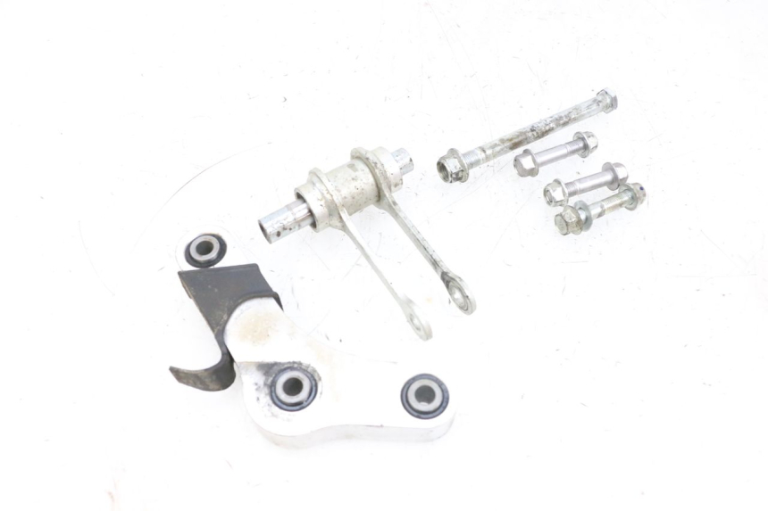 photo de SCHOKBREKERSTANG YAMAHA MT-07 MT07 ABS 700 (2018 - 2020) - Hoofdaanzicht