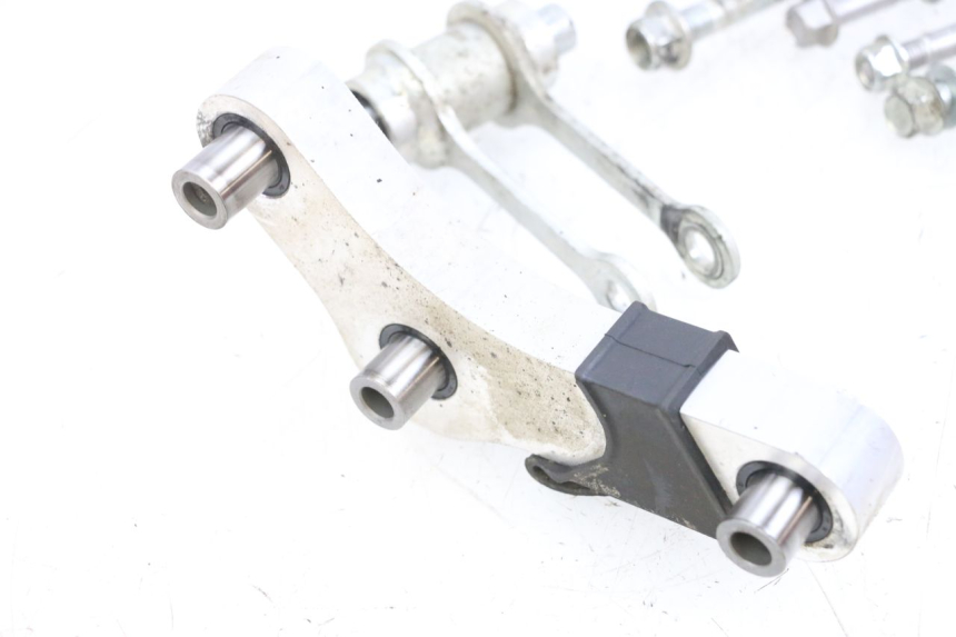 photo de SCHOKBREKERSTANG YAMAHA MT-07 MT07 ABS 700 (2018 - 2020) - Productaanzicht