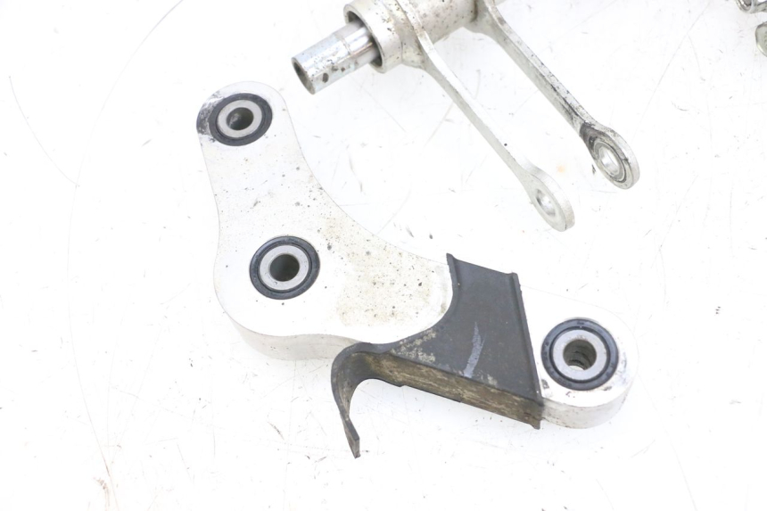 photo de SCHOKBREKERSTANG YAMAHA MT-07 MT07 ABS 700 (2018 - 2020) - Zoom op componenten