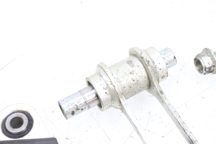 photo de SCHOKBREKERSTANG YAMAHA MT-07 MT07 ABS 700 (2018 - 2020) - Visuele inspectie