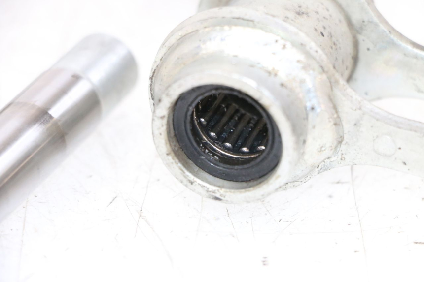 photo de SCHOKBREKERSTANG YAMAHA MT-07 MT07 ABS 700 (2018 - 2020) - Zoom op gebruiksstaat