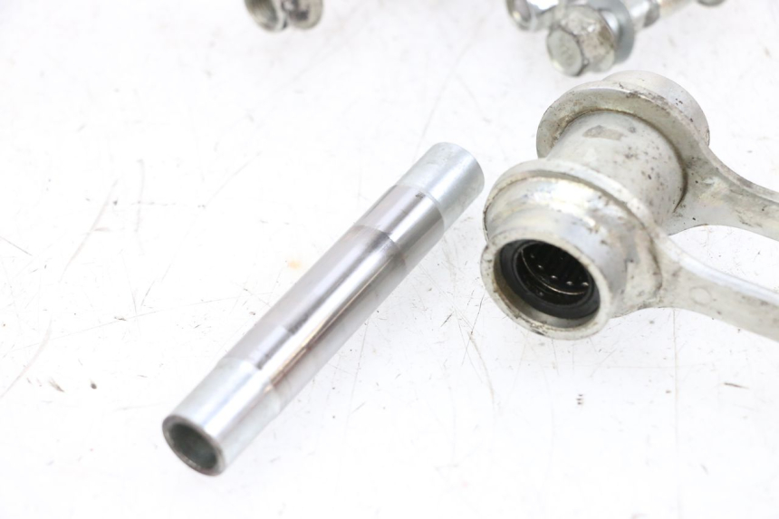 photo de SCHOKBREKERSTANG YAMAHA MT-07 MT07 ABS 700 (2018 - 2020) - Andere kijkhoek