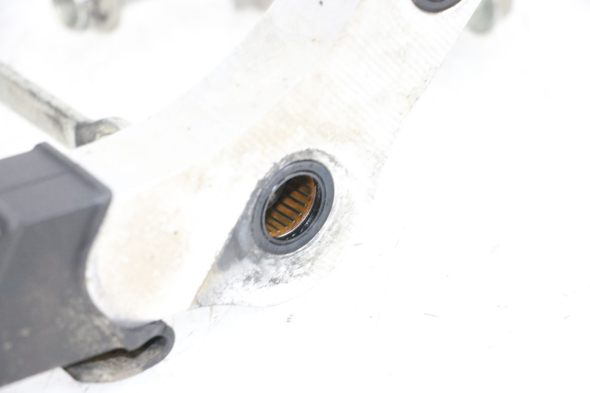 photo de SCHOKBREKERSTANG YAMAHA MT-07 MT07 ABS 700 (2018 - 2020) - Overzicht