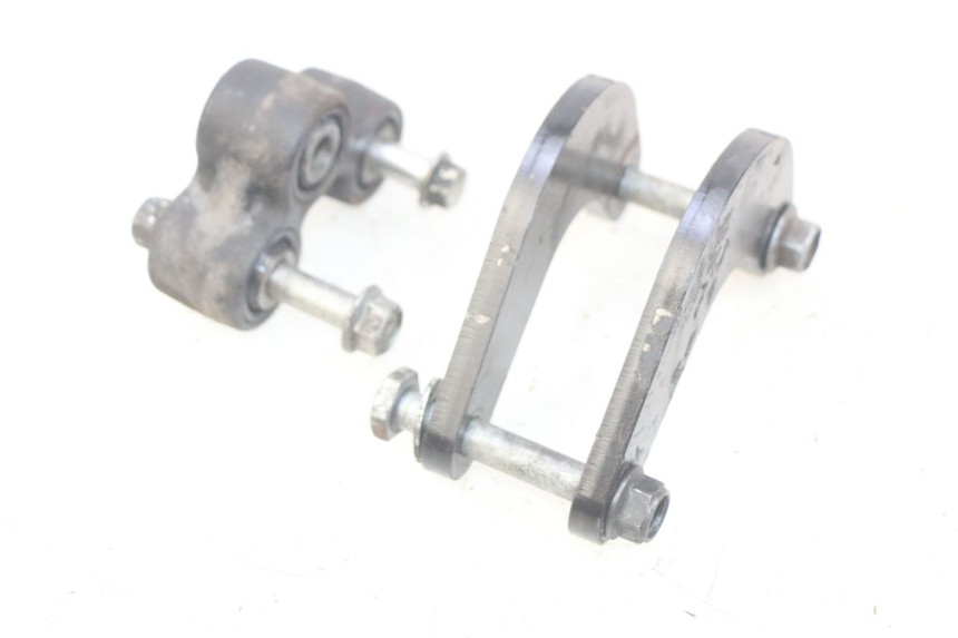 photo de SCHOKBREKERSTANG YAMAHA MT ABS 125 (2014 - 2018) - Detail van het onderdeel