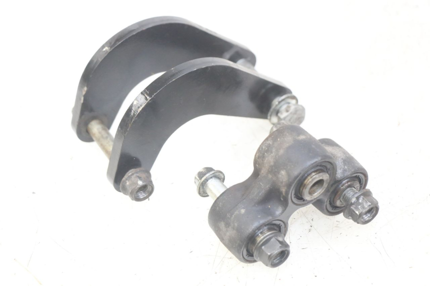 photo de SCHOKBREKERSTANG YAMAHA MT ABS 125 (2014 - 2018) - Zoom op gebruiksstaat