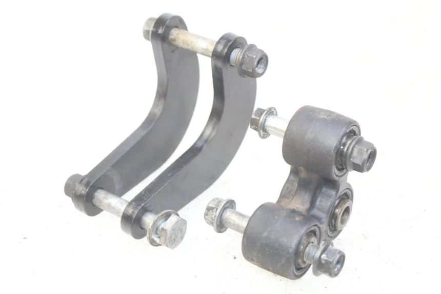 photo de SCHOKBREKERSTANG YAMAHA MT ABS 125 (2014 - 2018) - Andere kijkhoek