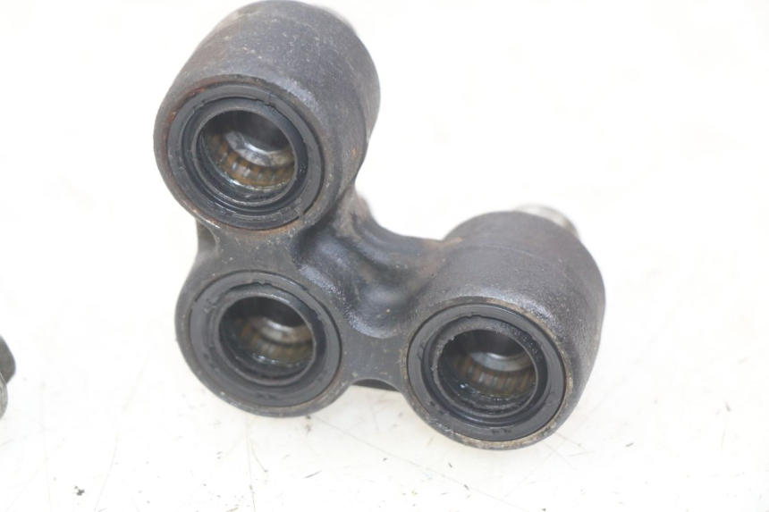 photo de SCHOKBREKERSTANG YAMAHA MT ABS 125 (2014 - 2018) - Technische close-up