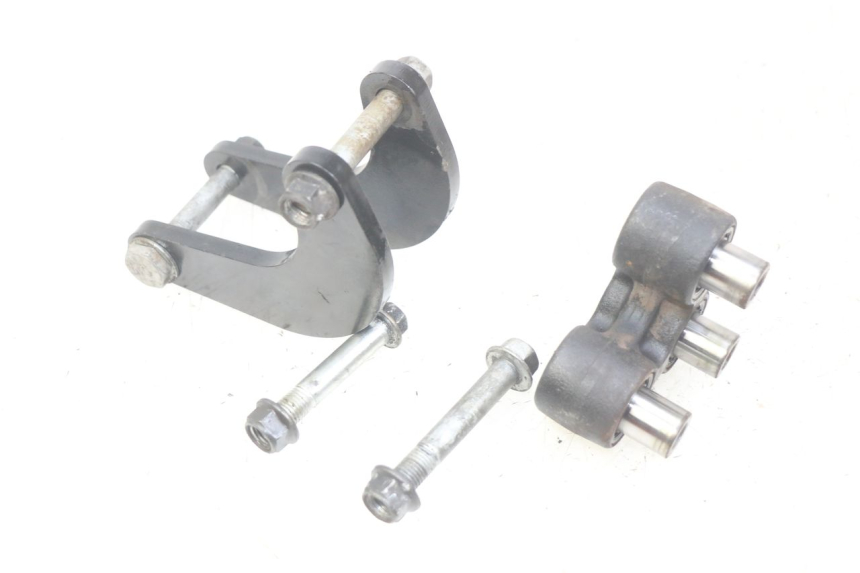 photo de SCHOKBREKERSTANG YAMAHA MT ABS 125 (2014 - 2018) - Overzicht