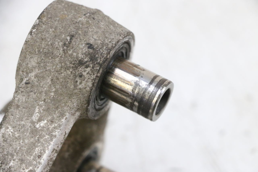 photo de SCHOKDEMPERSTANG HONDA NSR R 125 (1994 - 2003) - Kenmerkende details