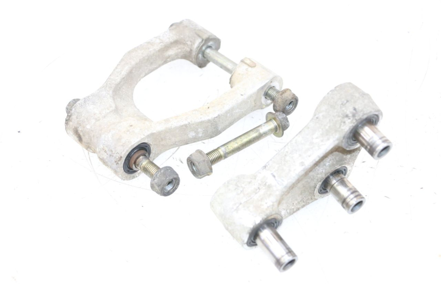 photo de SCHOKDEMPERSTANG HONDA NSR R 125 (1994 - 2003) - Zoom op componenten