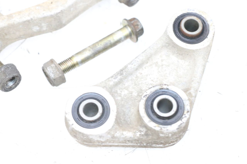 photo de SCHOKDEMPERSTANG HONDA NSR R 125 (1994 - 2003) - Aanvullende foto