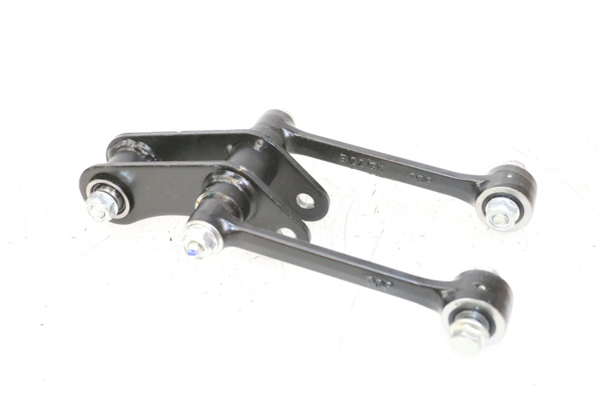 photo de SCHOKDEMPERSTANG ROYAL ENFIELD SCRAM 411 (2022 - 2024) - Detail van het onderdeel