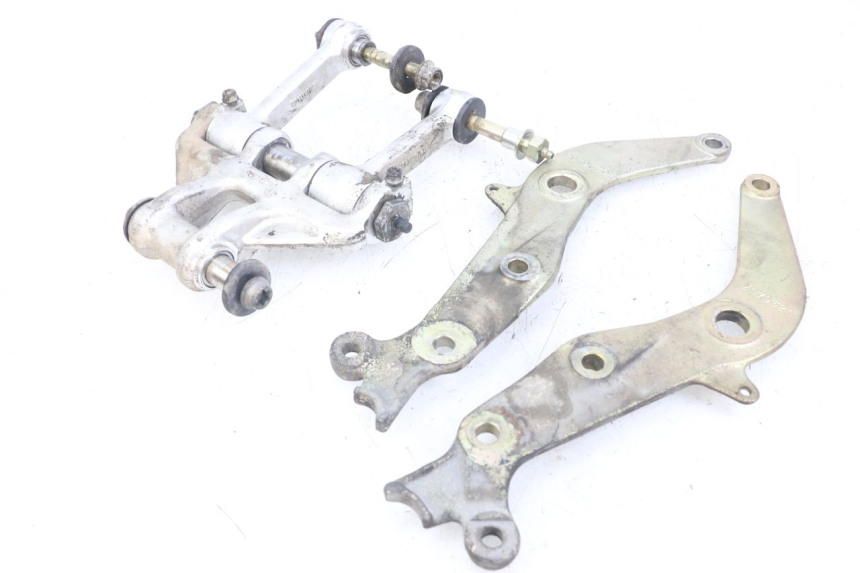 photo de SCHOKDEMPERSTANG TRIUMPH SPEED TRIPLE T301 900 (1994 - 1996) - Hoofdaanzicht