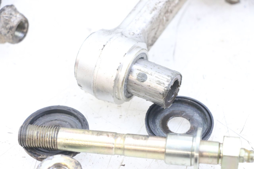 photo de SCHOKDEMPERSTANG TRIUMPH SPEED TRIPLE T301 900 (1994 - 1996) - Kenmerkende details