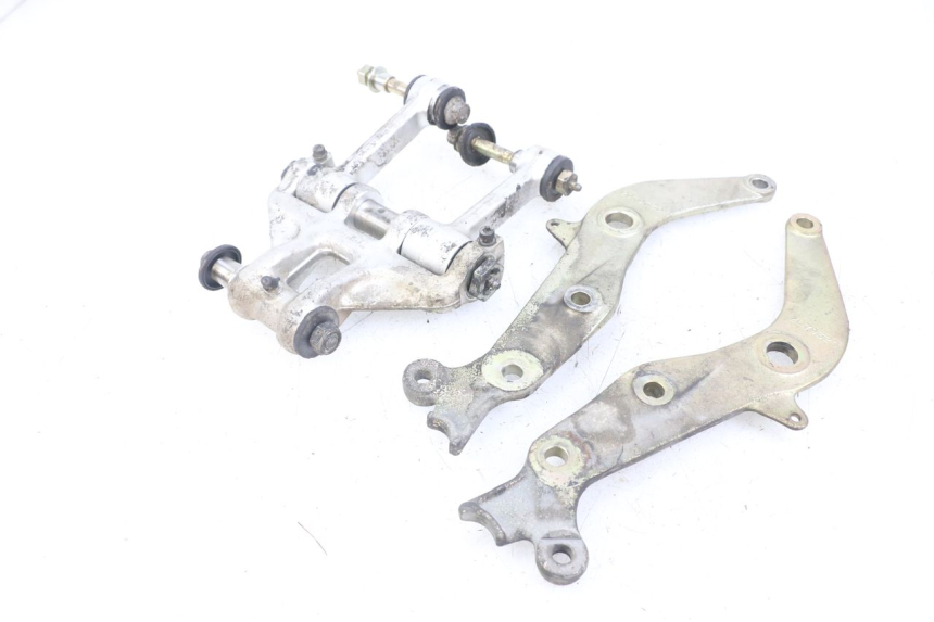 photo de SCHOKDEMPERSTANG TRIUMPH SPEED TRIPLE T301 900 (1994 - 1996) - Aanvullende foto