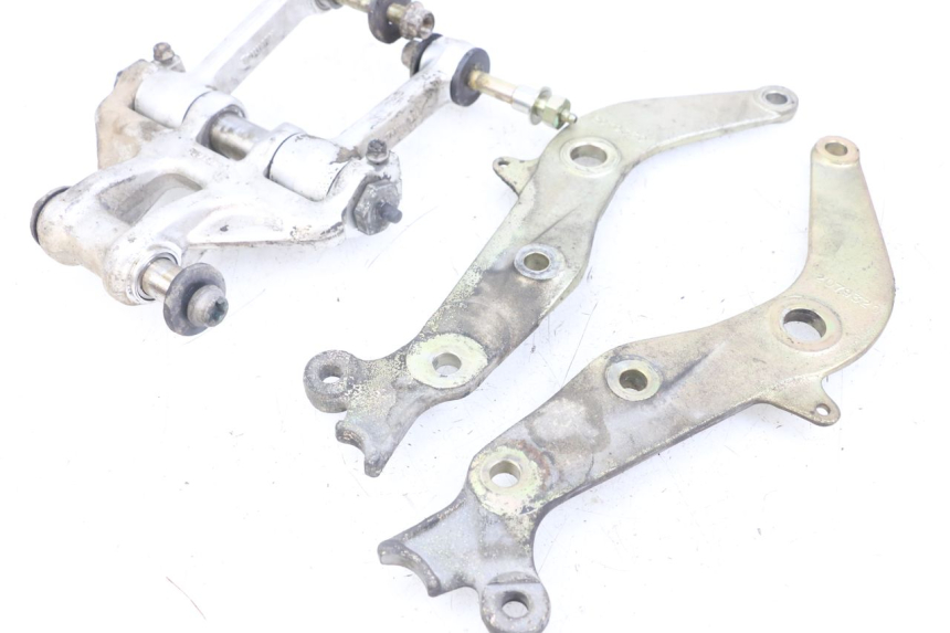 photo de SCHOKDEMPERSTANG TRIUMPH SPEED TRIPLE T301 900 (1994 - 1996) - Visuele inspectie