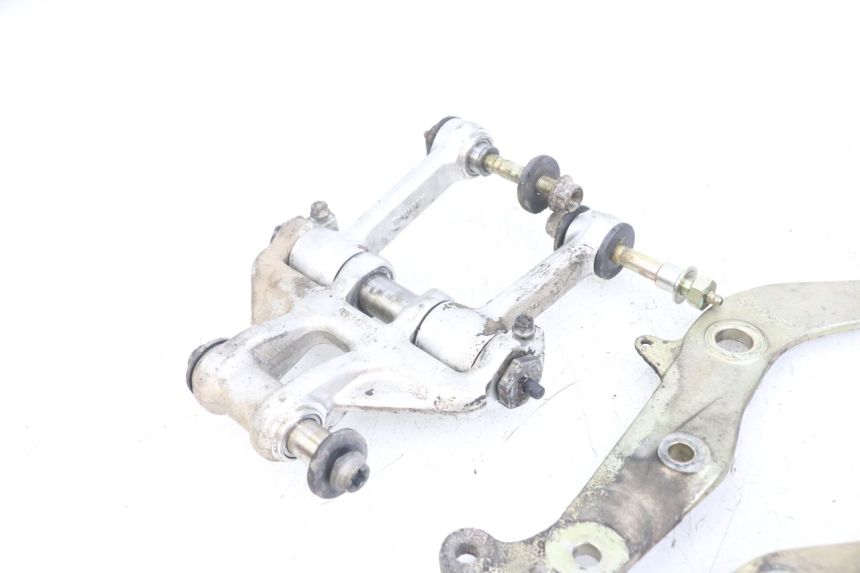 photo de SCHOKDEMPERSTANG TRIUMPH SPEED TRIPLE T301 900 (1994 - 1996) - Focus op structuur