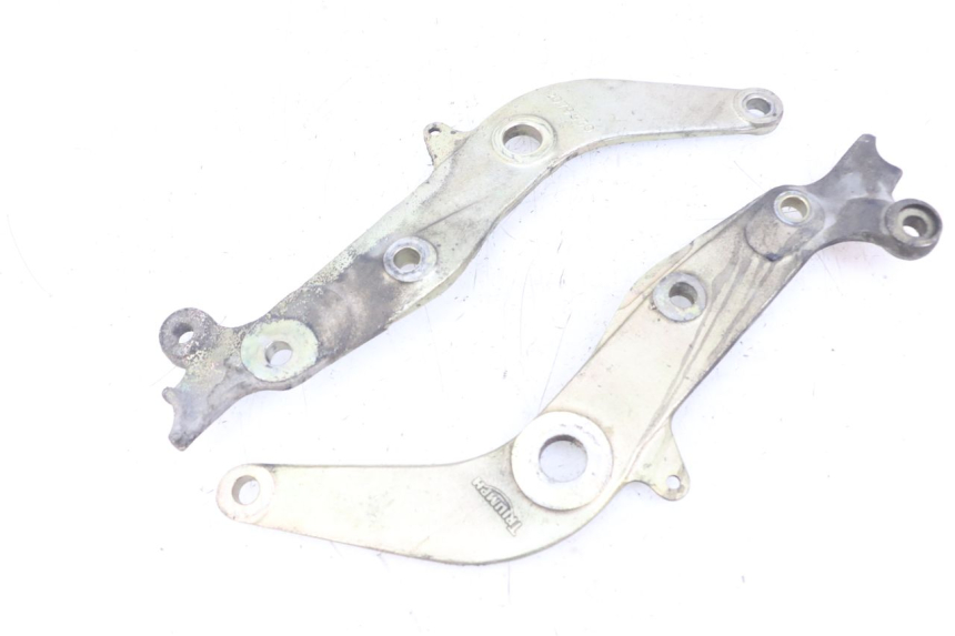 photo de SCHOKDEMPERSTANG TRIUMPH SPEED TRIPLE T301 900 (1994 - 1996) - Alternatieve hoek