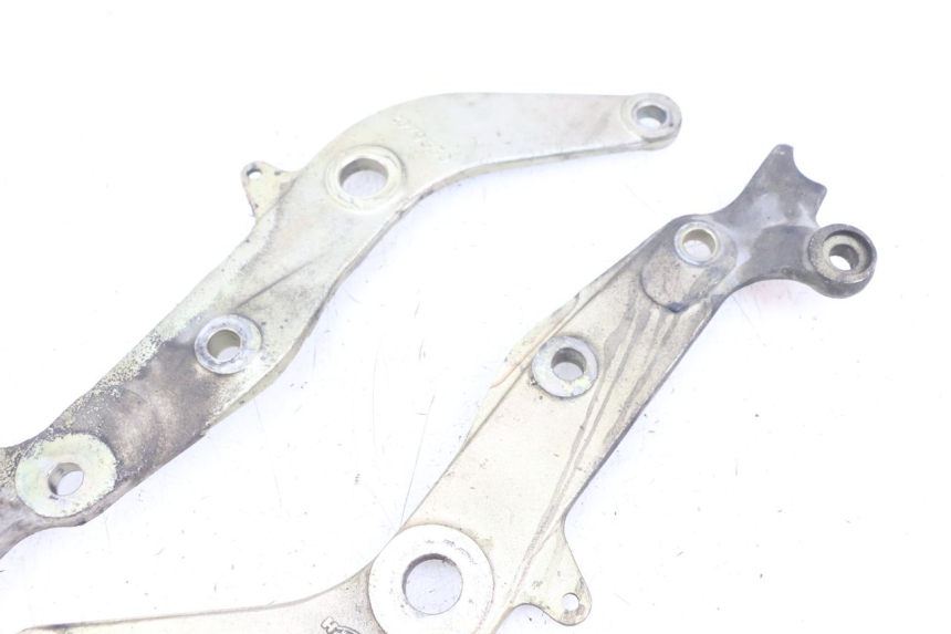 photo de SCHOKDEMPERSTANG TRIUMPH SPEED TRIPLE T301 900 (1994 - 1996) - Zoom op kwaliteit