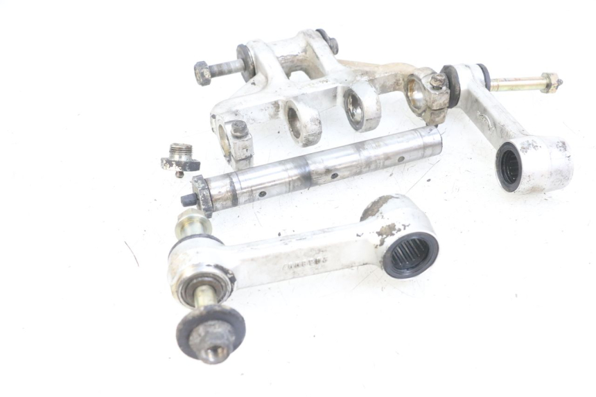 photo de SCHOKDEMPERSTANG TRIUMPH SPEED TRIPLE T301 900 (1994 - 1996) - Andere kijkhoek