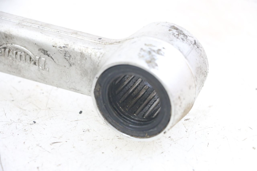 photo de SCHOKDEMPERSTANG TRIUMPH SPEED TRIPLE T301 900 (1994 - 1996) - Bevestigingspunten