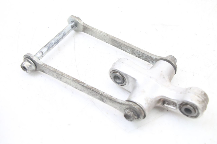 photo de SCHOKDEMPERSTANG SUZUKI GSF S BANDIT 600 (2000 - 2004) - Hoofdaanzicht