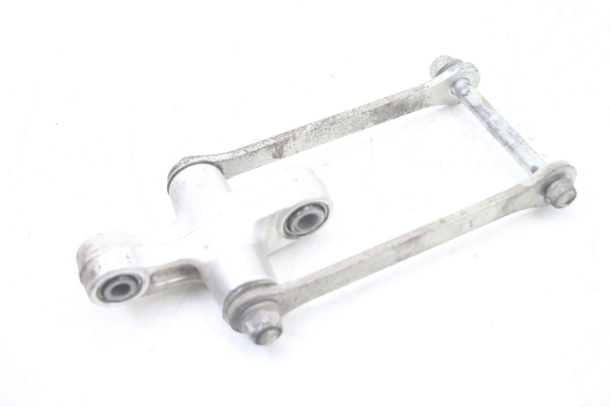 photo de SCHOKDEMPERSTANG SUZUKI GSF S BANDIT 600 (2000 - 2004) - Zoom op gebruiksstaat