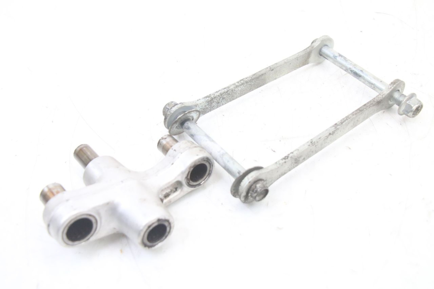 photo de SCHOKDEMPERSTANG SUZUKI GSF S BANDIT 600 (2000 - 2004) - Gecontroleerd onderdeel