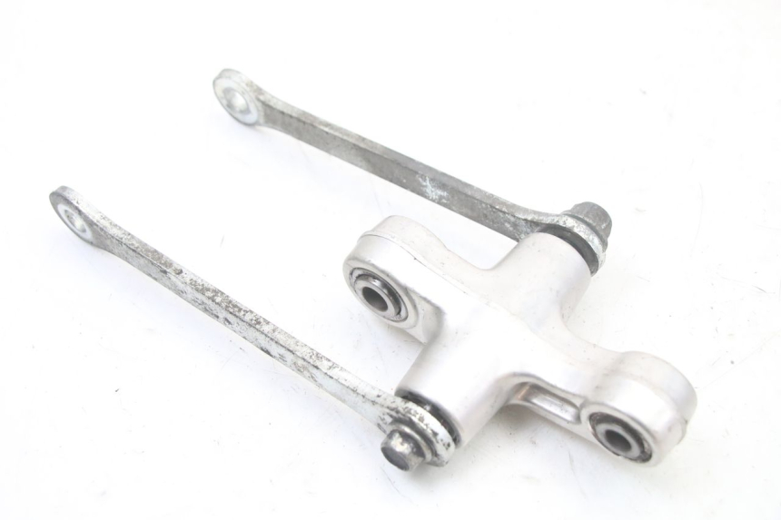 photo de SCHOKDEMPERSTANG SUZUKI GSX F GSXF 650 (2007 - 2015) - Hoofdaanzicht