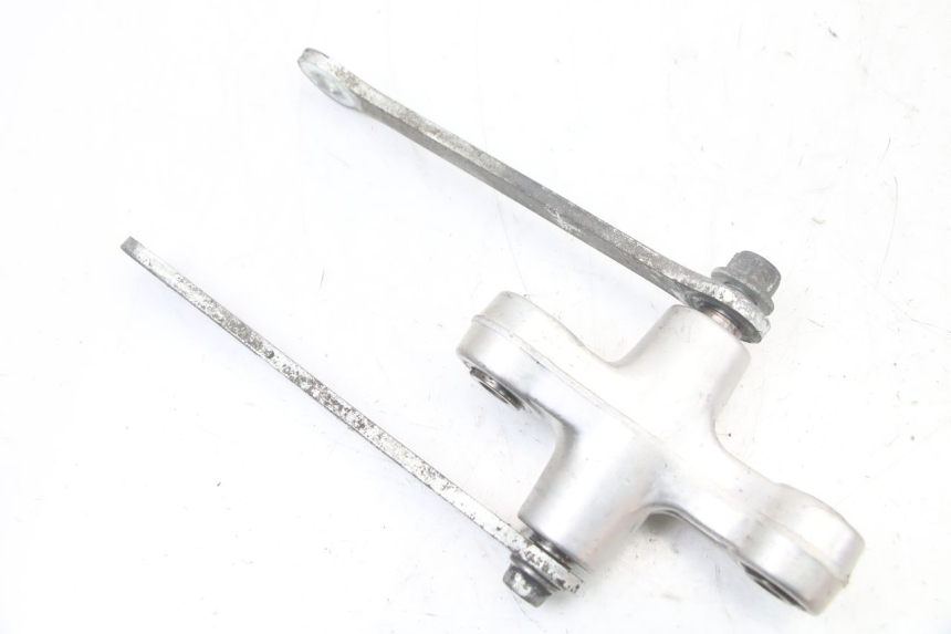 photo de SCHOKDEMPERSTANG SUZUKI GSX F GSXF 650 (2007 - 2015) - Detail van het onderdeel