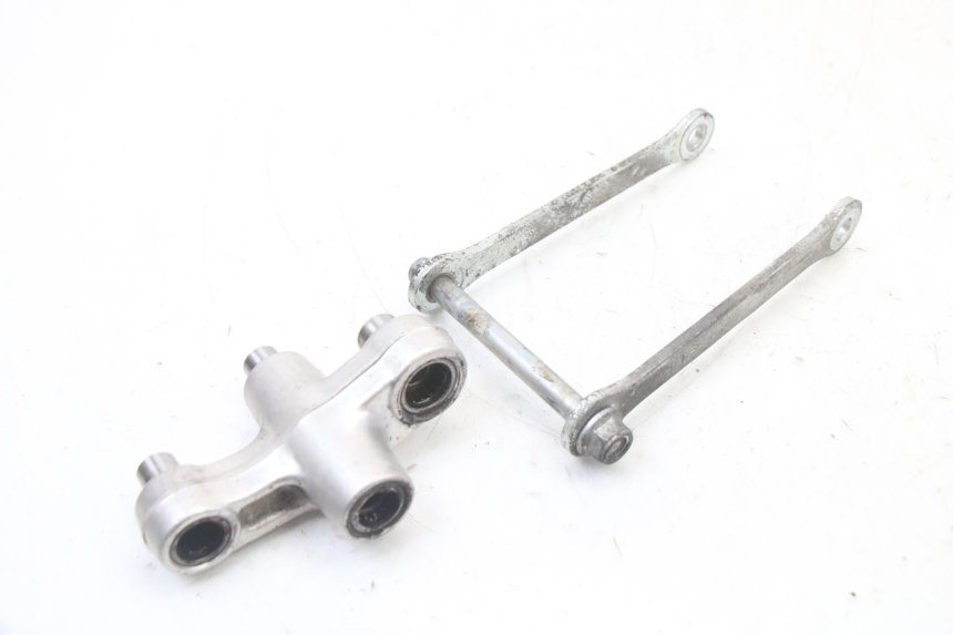 photo de SCHOKDEMPERSTANG SUZUKI GSX F GSXF 650 (2007 - 2015) - Overzicht