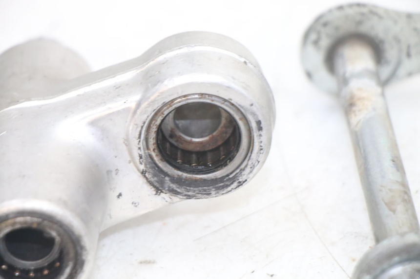 photo de SCHOKDEMPERSTANG SUZUKI GSX F GSXF 650 (2007 - 2015) - Markeringen en referenties