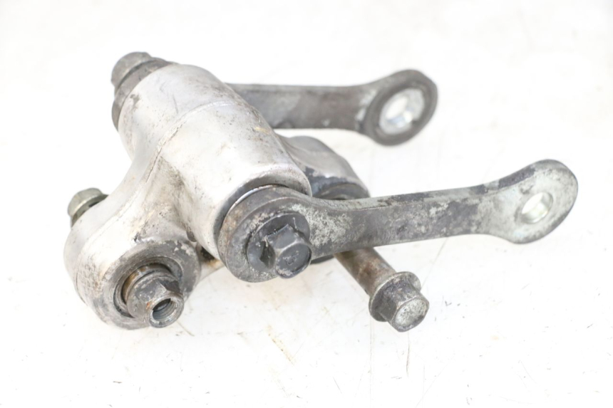 photo de SCHOKDEMPERSTANG SUZUKI SV S 650 (1999 - 2002) - Zoom op gebruiksstaat