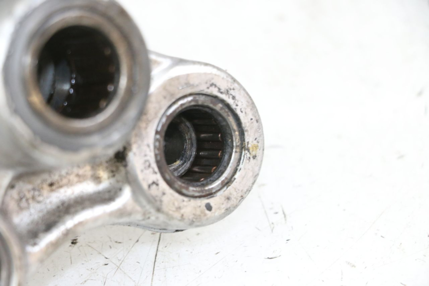 photo de SCHOKDEMPERSTANG SUZUKI SV S 650 (1999 - 2002) - Andere kijkhoek