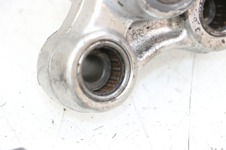 photo de SCHOKDEMPERSTANG SUZUKI SV S 650 (1999 - 2002) - Overzicht