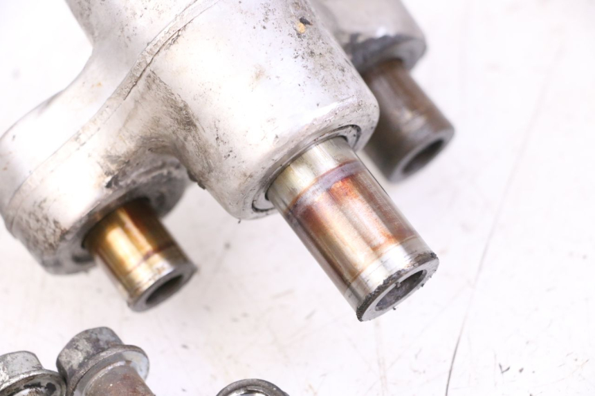 photo de SCHOKDEMPERSTANG SUZUKI SV S 650 (1999 - 2002) - Staat van het oppervlak