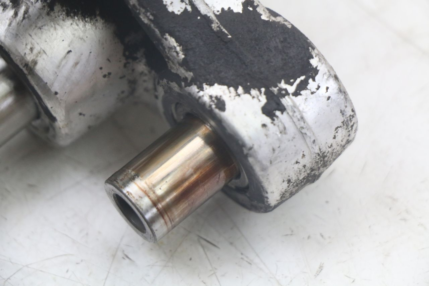 photo de SCHOKDEMPERSTANG SUZUKI SV N 650 (1999 - 2002) - Technische close-up