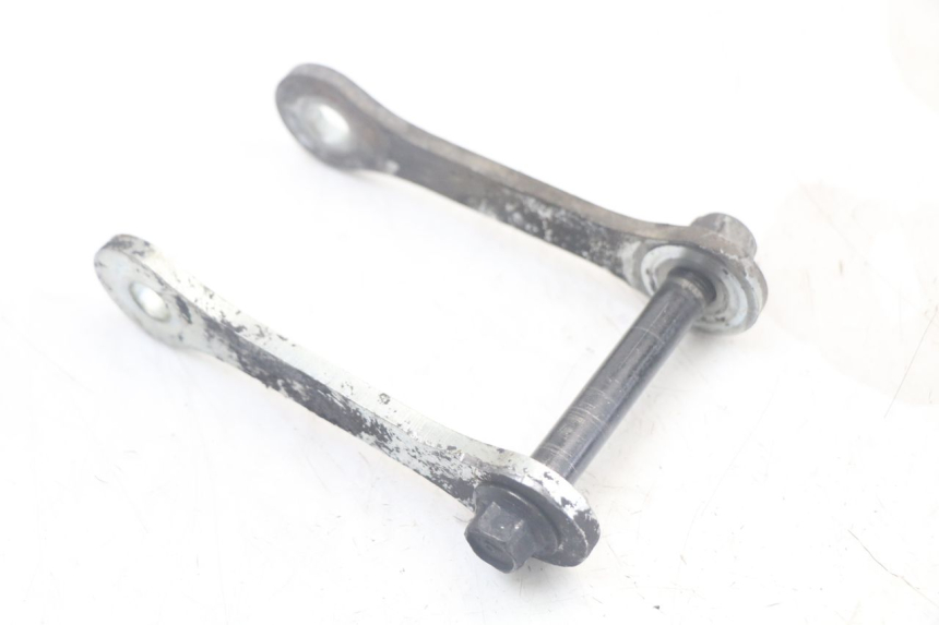 photo de SCHOKDEMPERSTANG SUZUKI SV N 650 (1999 - 2002) - Overzicht