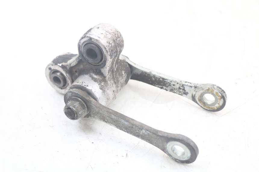 photo de SCHOKDEMPERSTANG SUZUKI SV N 650 (1999 - 2002) - Markeringen en referenties