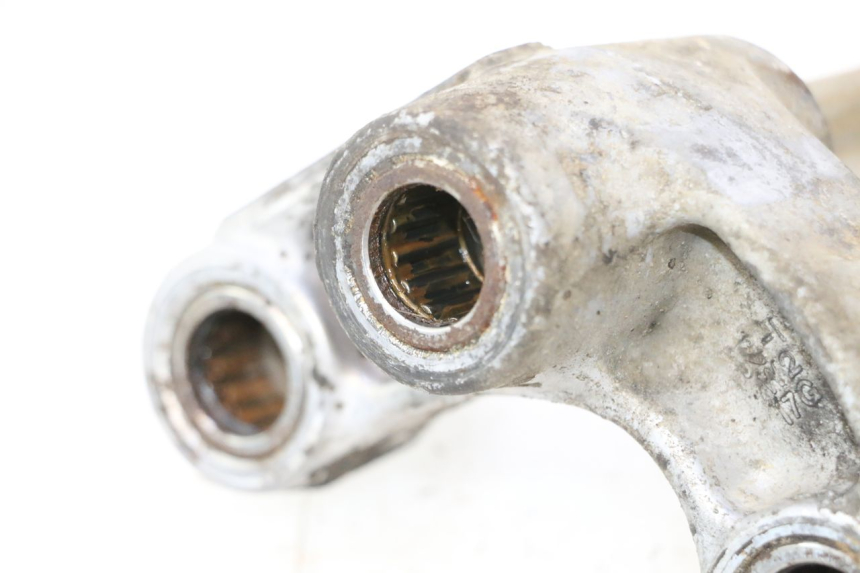 photo de SCHOKBREKERSTANG SUZUKI SV S 650 (2003 - 2009) - Overzicht