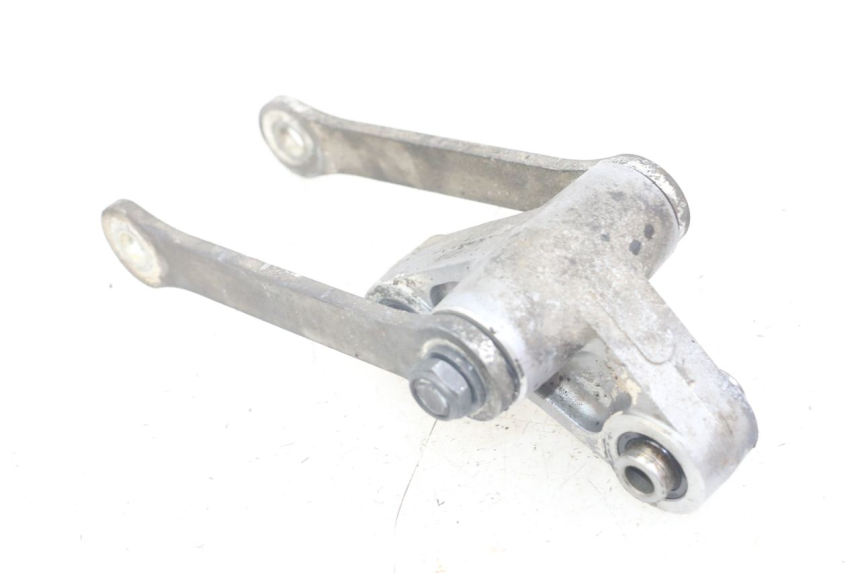 photo de SCHOKDEMPERSTANG YAMAHA TDM ABS 900 (2002 - 2014) - Hoofdaanzicht