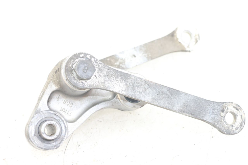 photo de SCHOKDEMPERSTANG YAMAHA TDM ABS 900 (2002 - 2014) - Zoom op gebruiksstaat