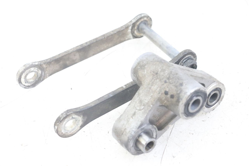 photo de SCHOKDEMPERSTANG YAMAHA TDM ABS 900 (2002 - 2014) - Markeringen en referenties