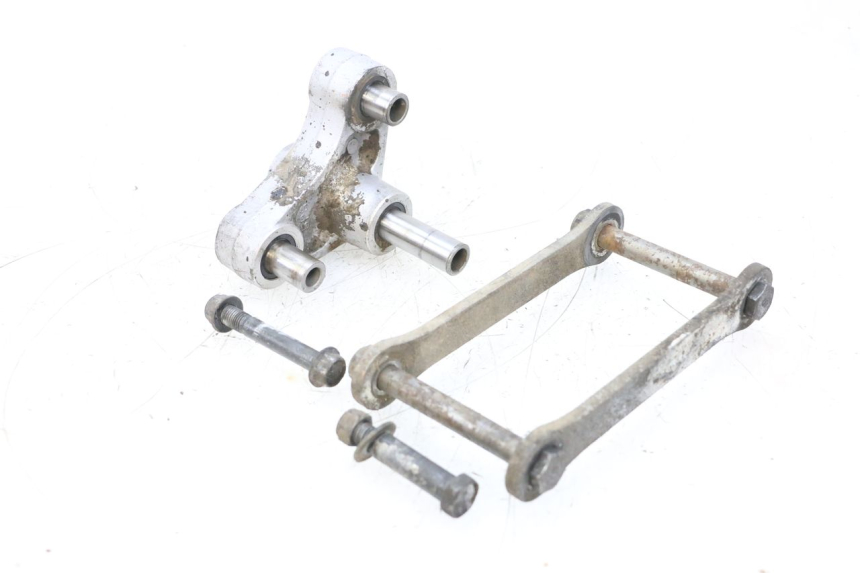 photo de SCHOKDEMPERSTANG YAMAHA TDM ABS 900 (2002 - 2014) - Hoofdaanzicht