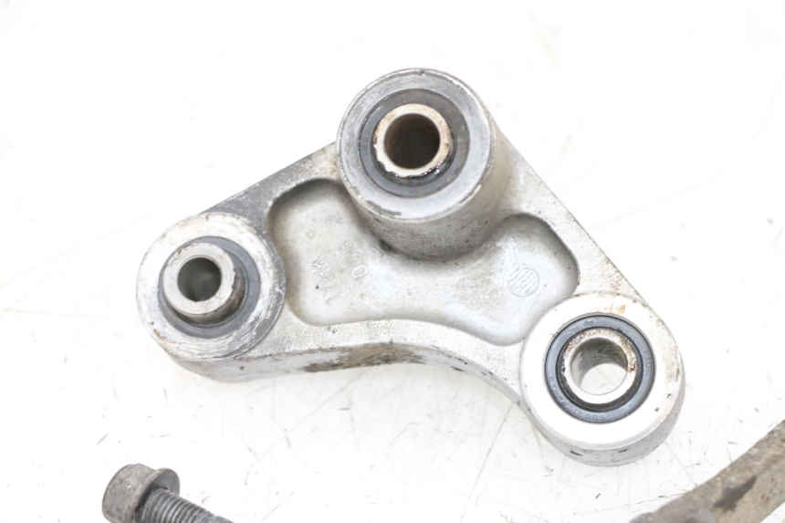 photo de SCHOKDEMPERSTANG YAMAHA TDM ABS 900 (2002 - 2014) - Zoom op gebruiksstaat